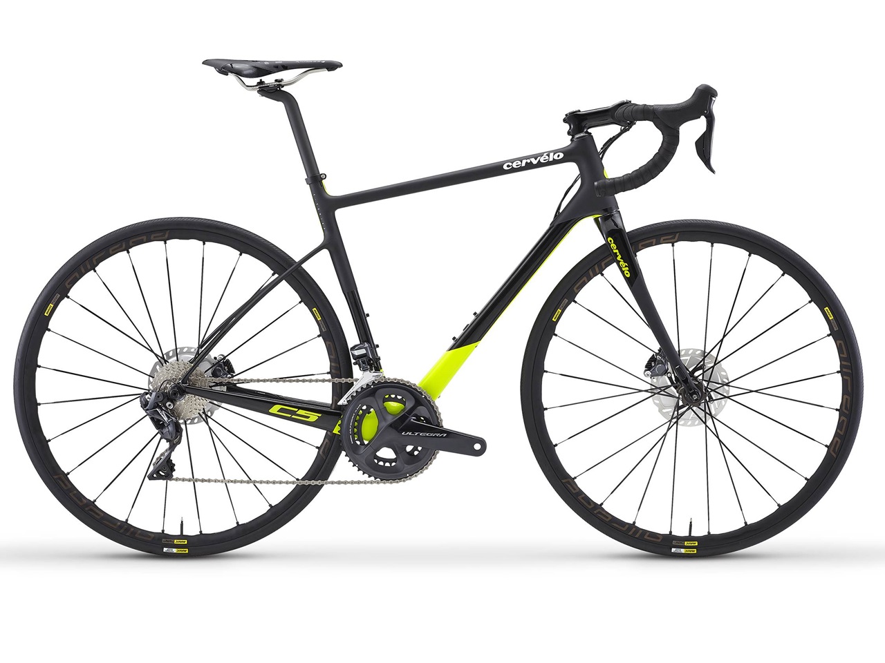 C5-series van Cervélo