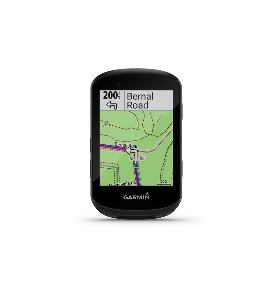 Garmin GPS-fietscomputers