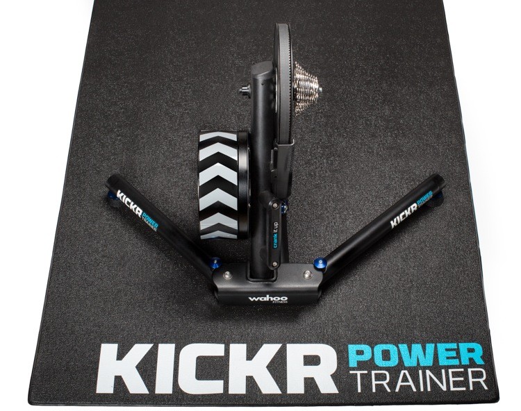 Wahoo Kickr