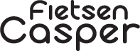 Logo Fietsen Casper
